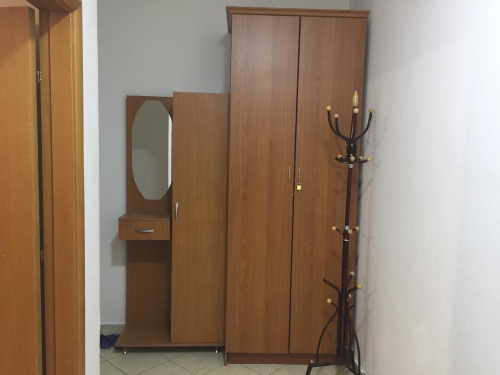 Seaside Apartment Vlore Exterior photo
