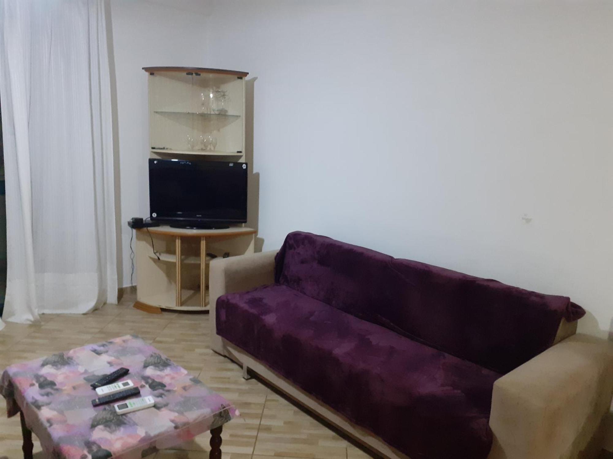 Seaside Apartment Vlore Exterior photo
